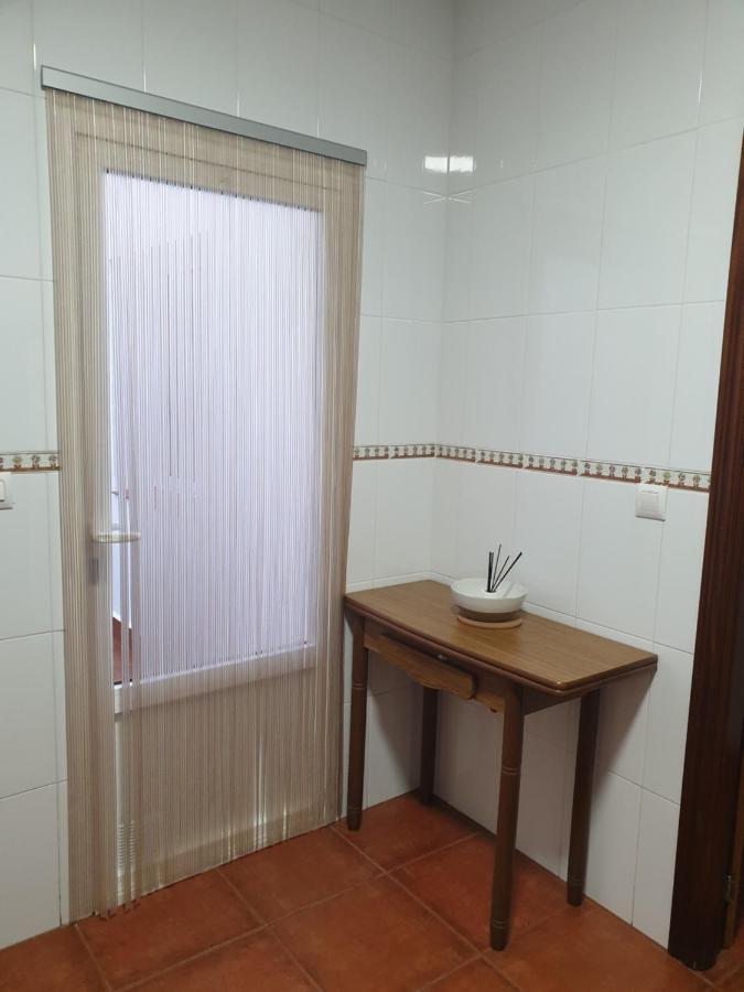 Apartamento La Quintana Oliva de la Frontera Exterior foto